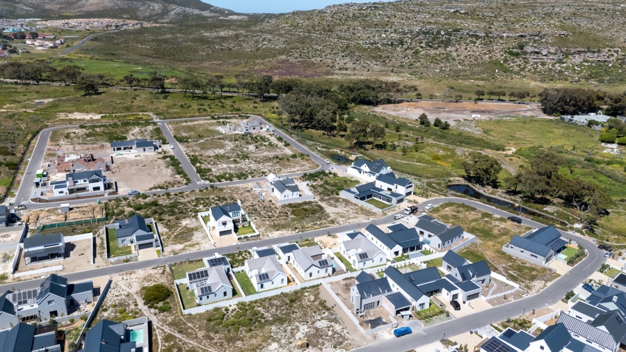 0 Bedroom Property for Sale in Kommetjie Western Cape